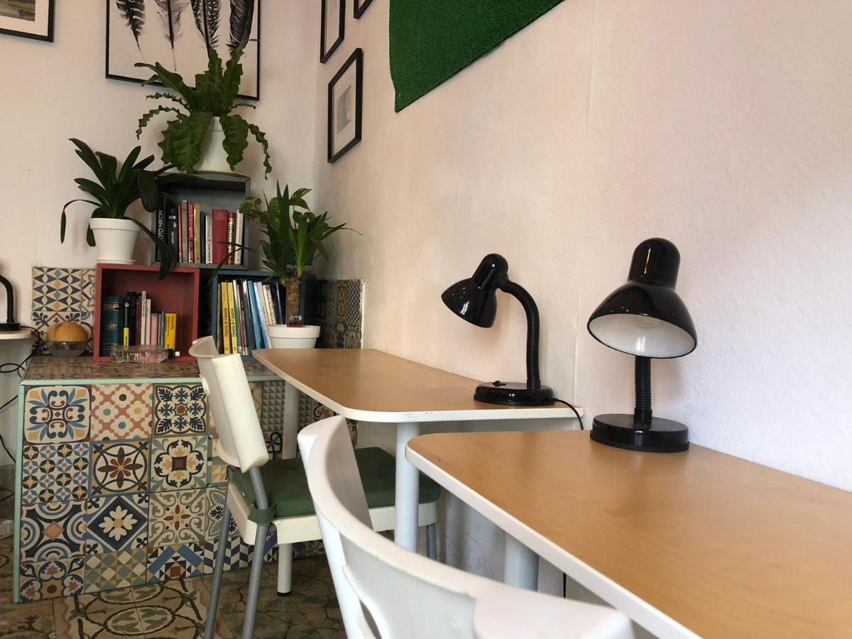 Lua Lua Hostel Las Palmas (Adults Only) 외부 사진