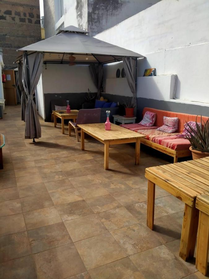 Lua Lua Hostel Las Palmas (Adults Only) 외부 사진